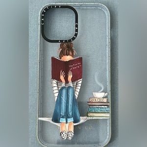 IPhone 13 Pro Max Phone Case